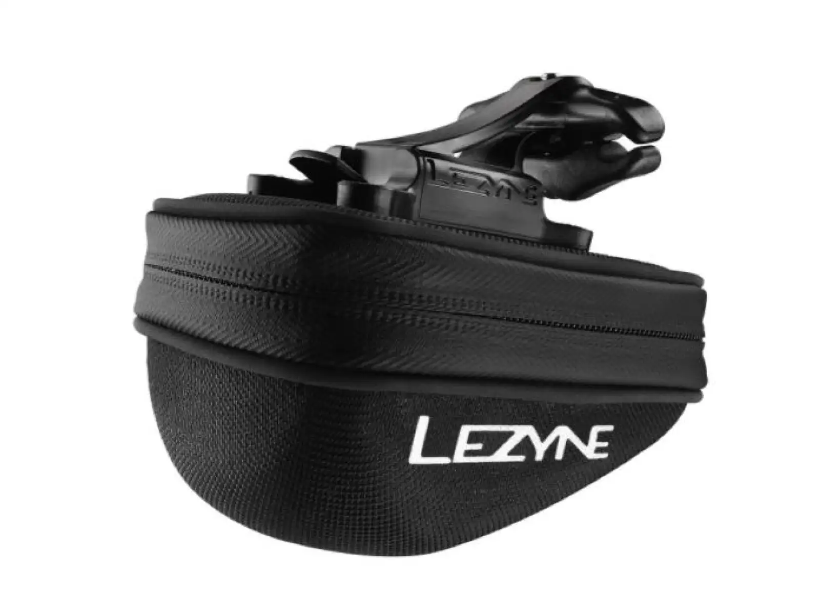 Lezyne POD Caddy QR taška pod sedlo 0,48 l čierna veľ. M