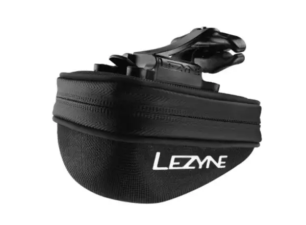 Lezyne POD Caddy QR taška pod sedlo 0,48 l čierna veľ. M