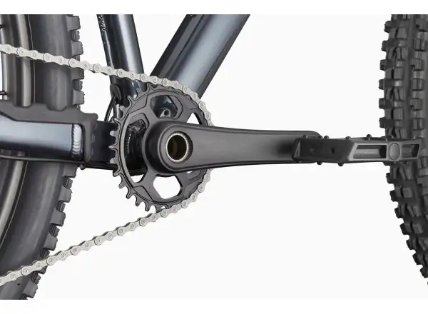 Cannondale Habit HT 1 horský bicykel Tungsten Blue
