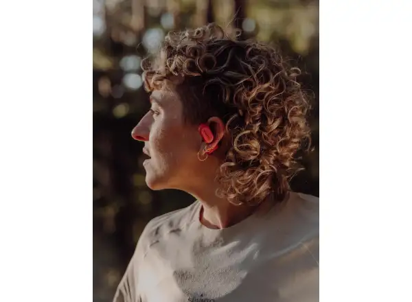 Suunto Spark bežecké slúchadlá Black