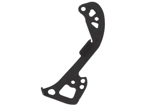 Shimano vedenie prehadzovačky RD-M781 vnútorné SGS