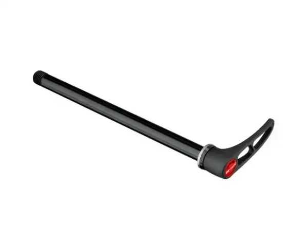 DT Swiss RWS Alu MTB Predictive Steering os 15x110 mm Thru Axle M15x1,5 mm závit - 148 mm