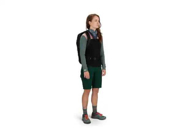 Osprey Escapist 20 batoh Black