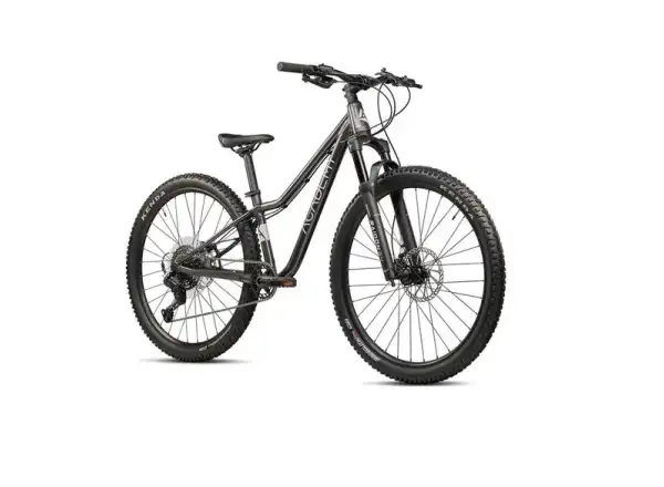 Academy S-Grade Trail 7 RH33 detský bicykel 27,5" čierna
