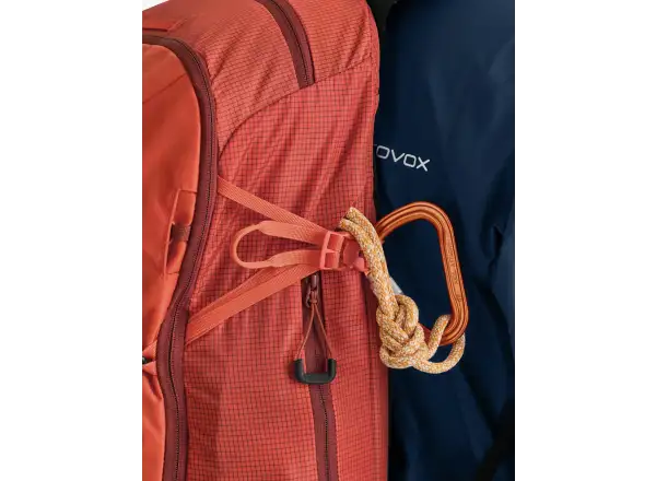 Ortovox Switchback 32 skialpový batoh Hot Orange