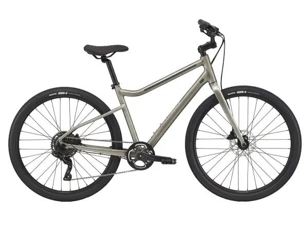Cannondale Treadwell 2 Ltd RAW fitness bicykel