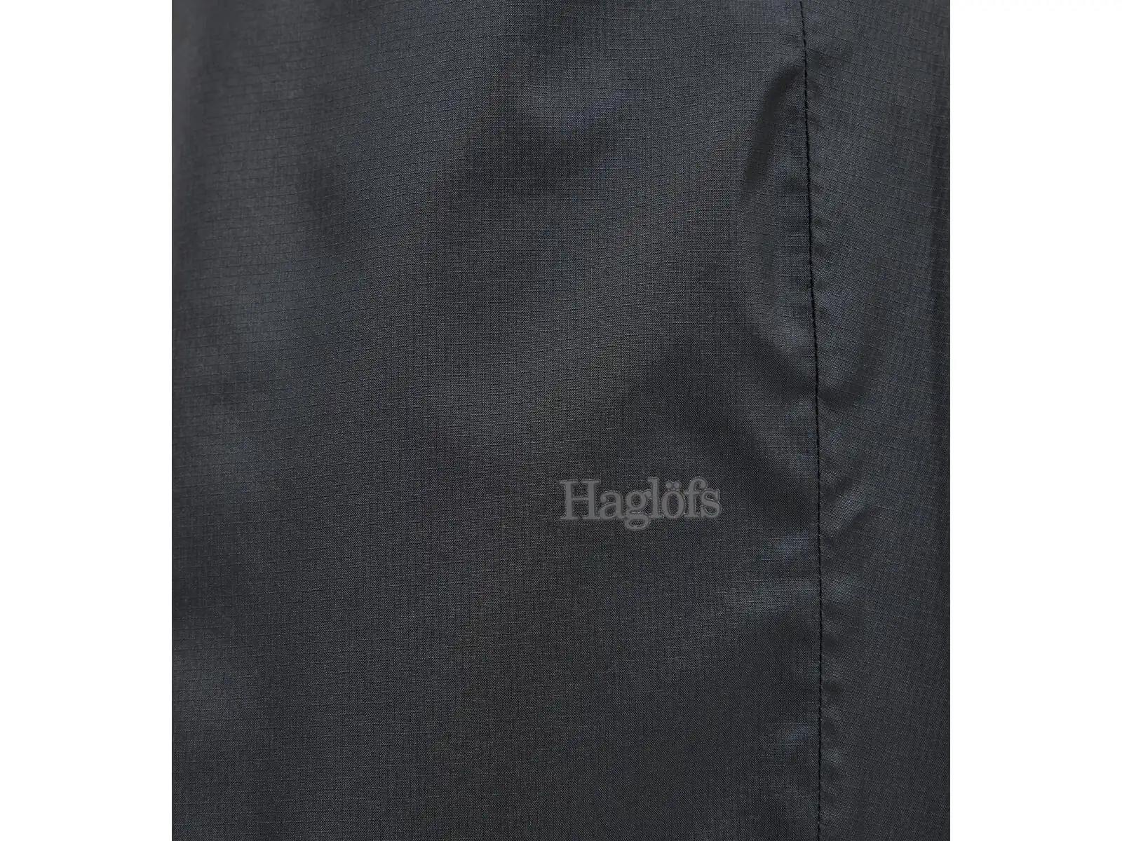 Haglöfs L.I.M Airak 2,5l pánske nohavice čierna