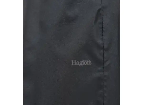 Haglöfs L.I.M Airak 2,5l pánske nohavice čierna