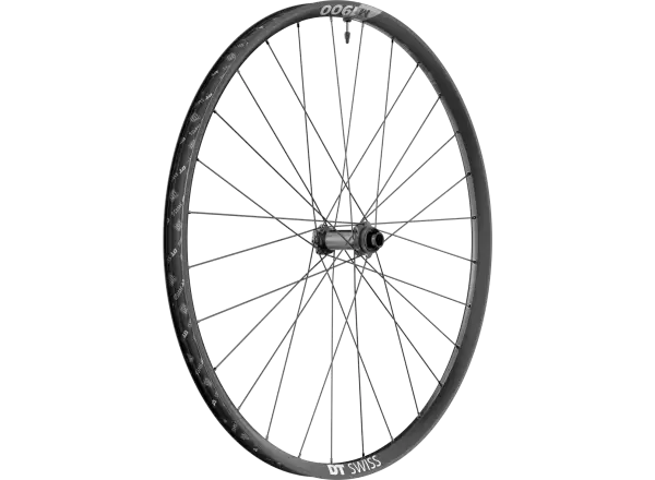 DT Swiss M 1900 Spline Boost 27,5" predné vypletené koleso Boost