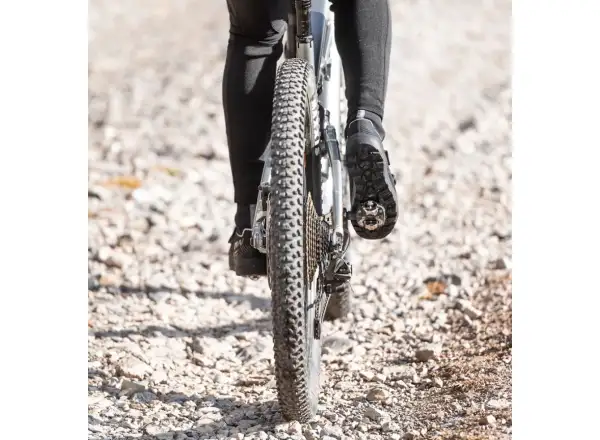 Northwave Magma X Plus zimné MTB pánske tretry Black