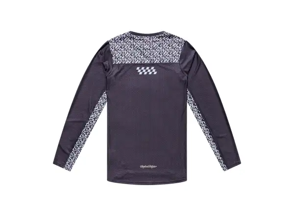 Troy Lee Designs Skyline Pro Air pánsky dres dlhý rukáv Ridgeline Carbon