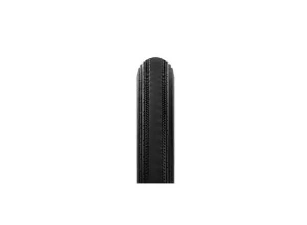 Plášť Panaracer GravelKing SS R 700x35 (čierna/jantárová)