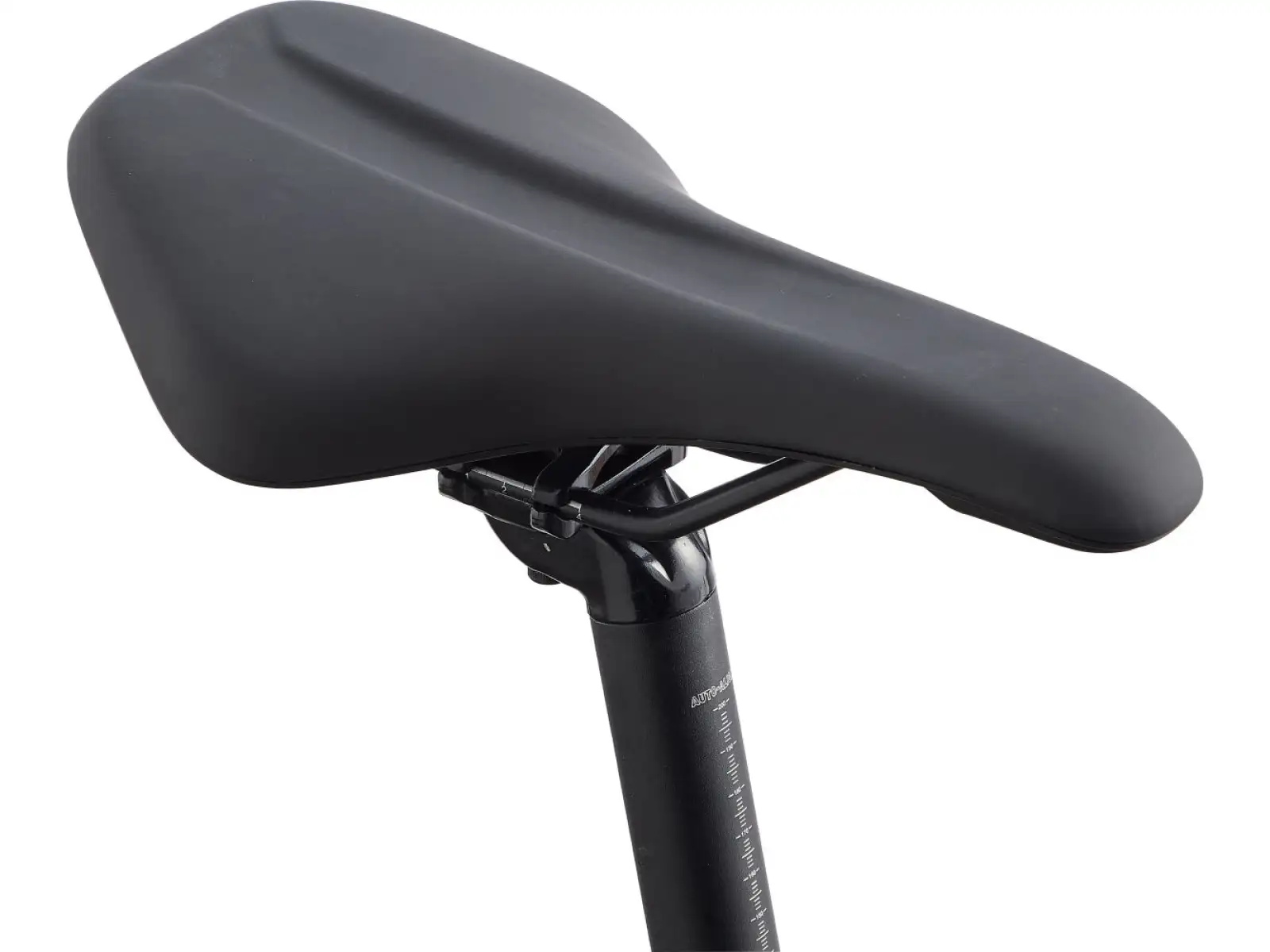 Giant Roam 2 Disc Black trekingový bicykel