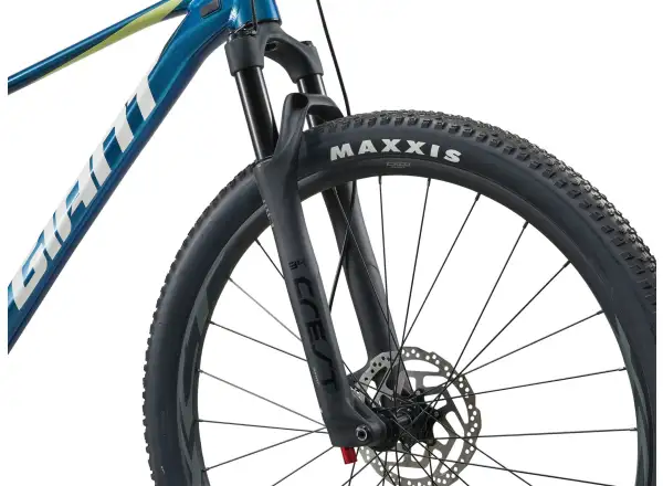Giant XTC SLR 29 1 horský bicykel Snow Drift