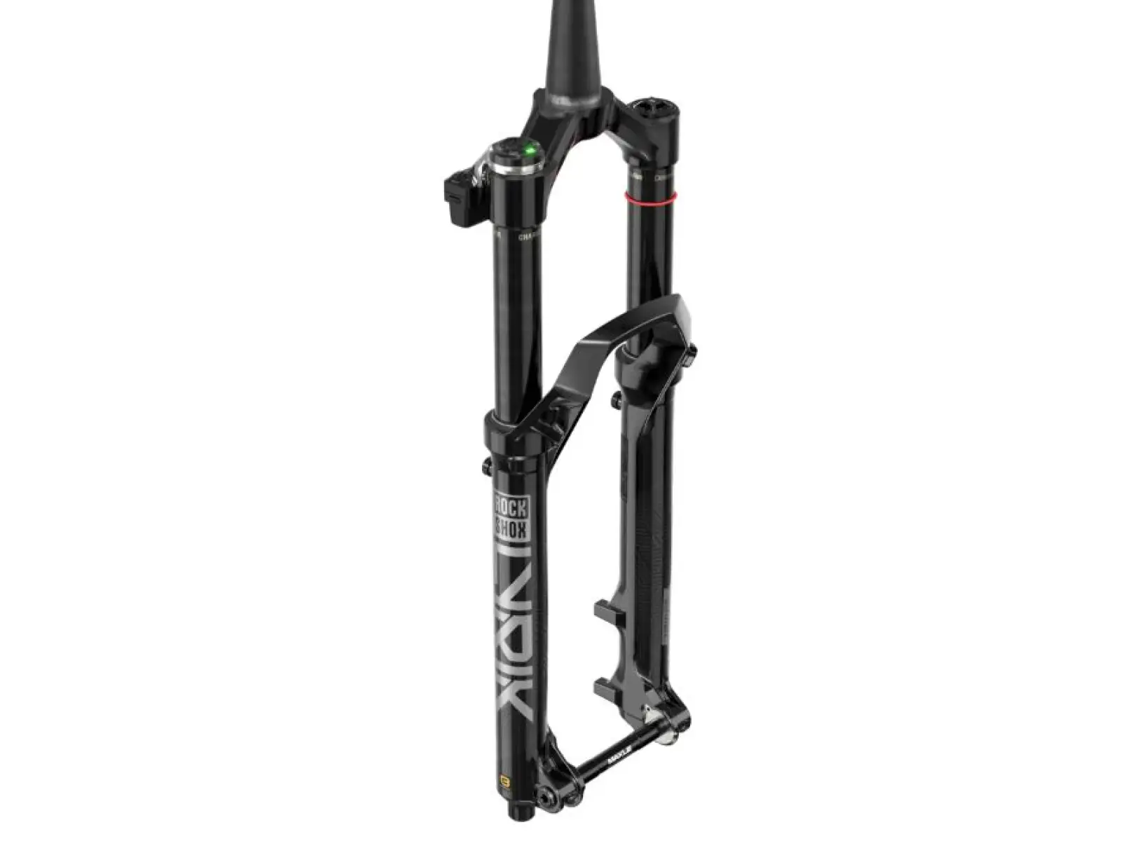 Rock Shox Lyrik Ultimate FA 29" odpružená vidlica Gloss Black