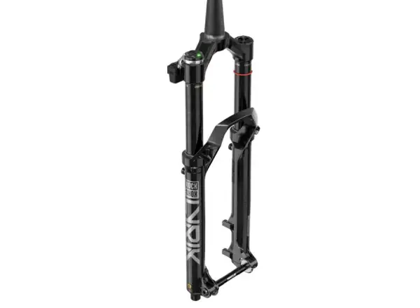 Rock Shox Lyrik Ultimate FA 29" odpružená vidlica Gloss Black