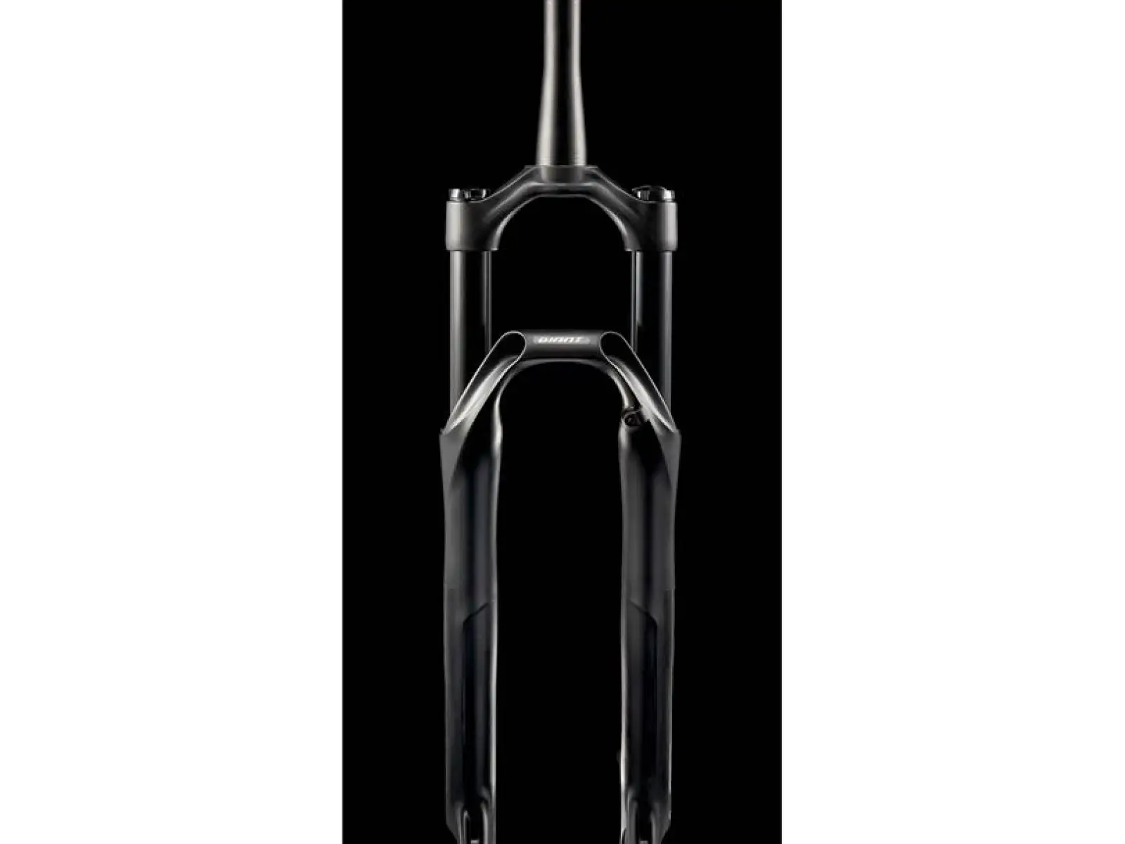 Giant Crest 34 RCL 29" odpružená vidlica 100 mm Black