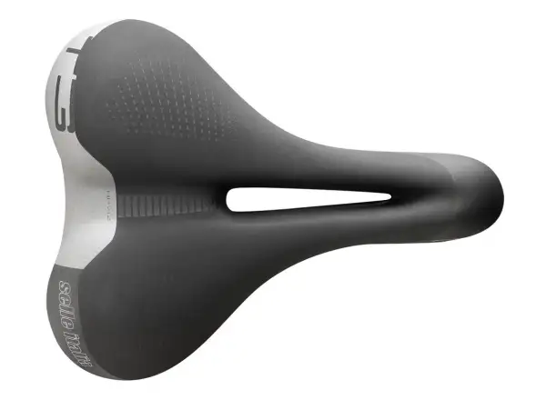 Sedlo Selle Italia T 3 Flow čierne