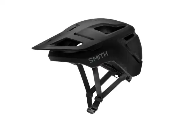 Smith Pilot MIPS prilba Matte Black