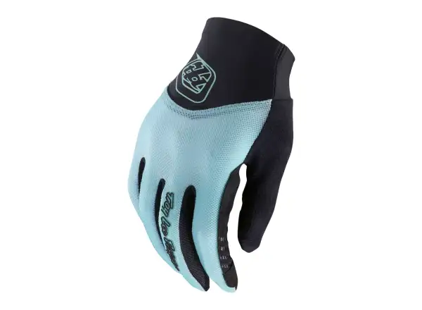 Dámske rukavice Troy Lee Designs Ace 2.0 Mist