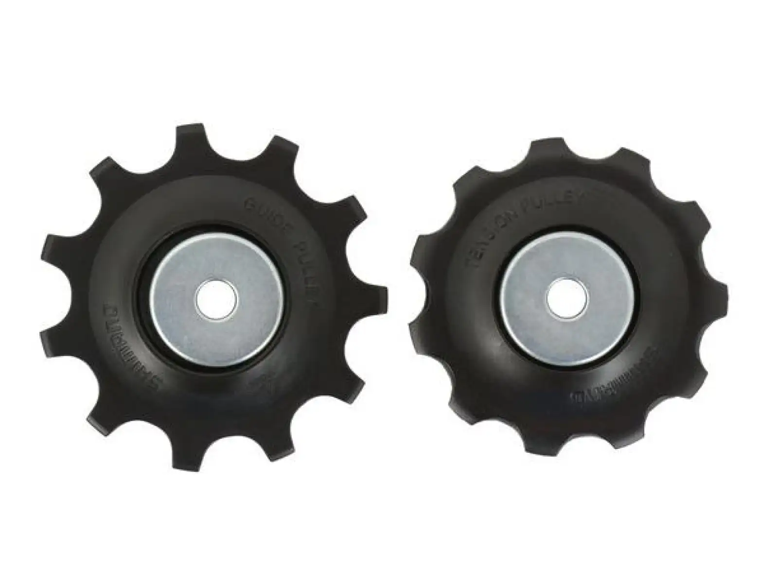 Shimano SLX RD-M7000 kladky do prehadzovačky 11sp.