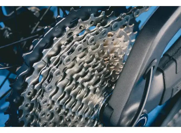 Shimano SLX CS-M7000 11 – 40 11-rýchlostná kazeta