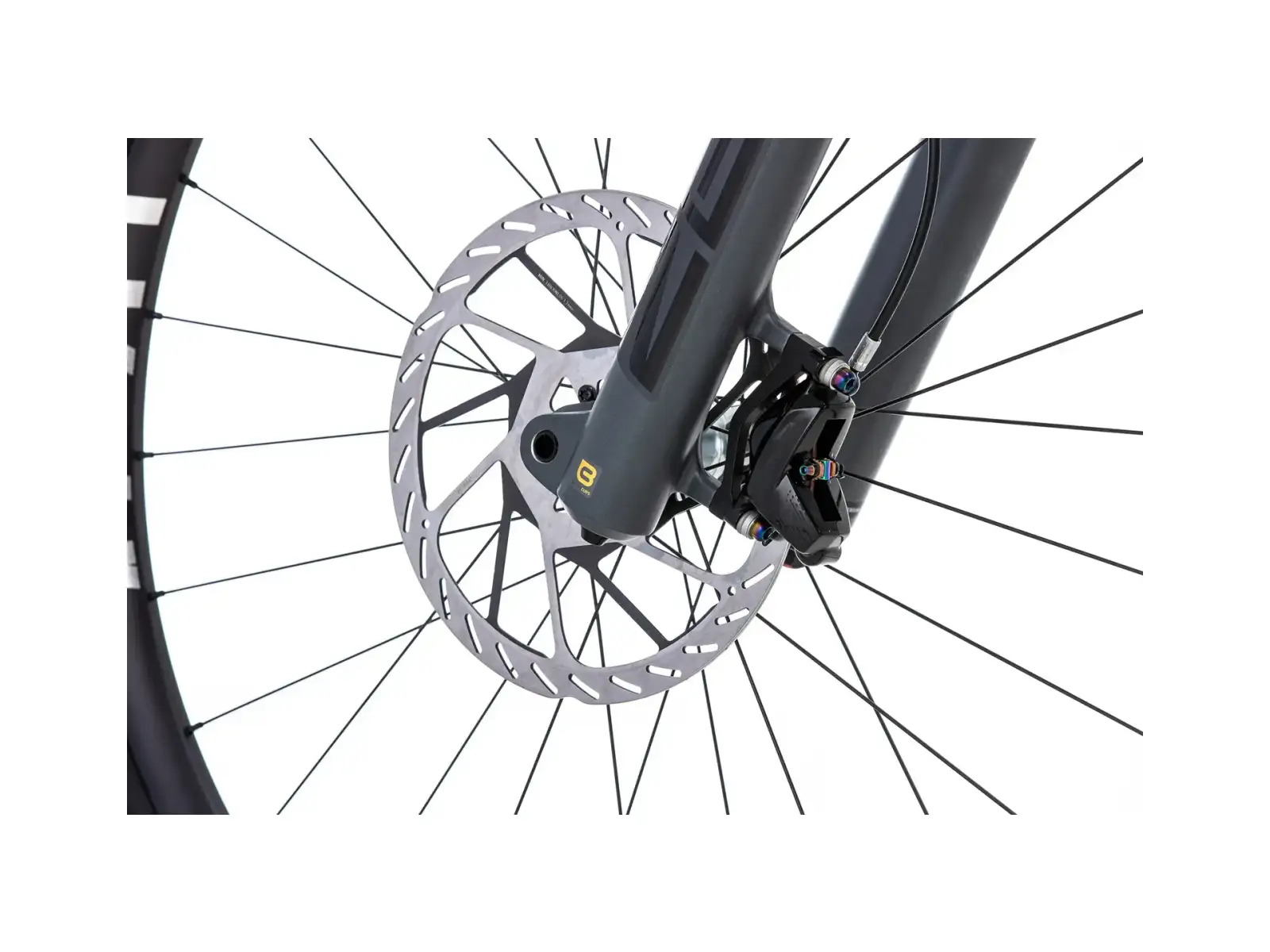 Nukeproof Megawatt 297 Carbon X0 Eagle-T elektrobicykel