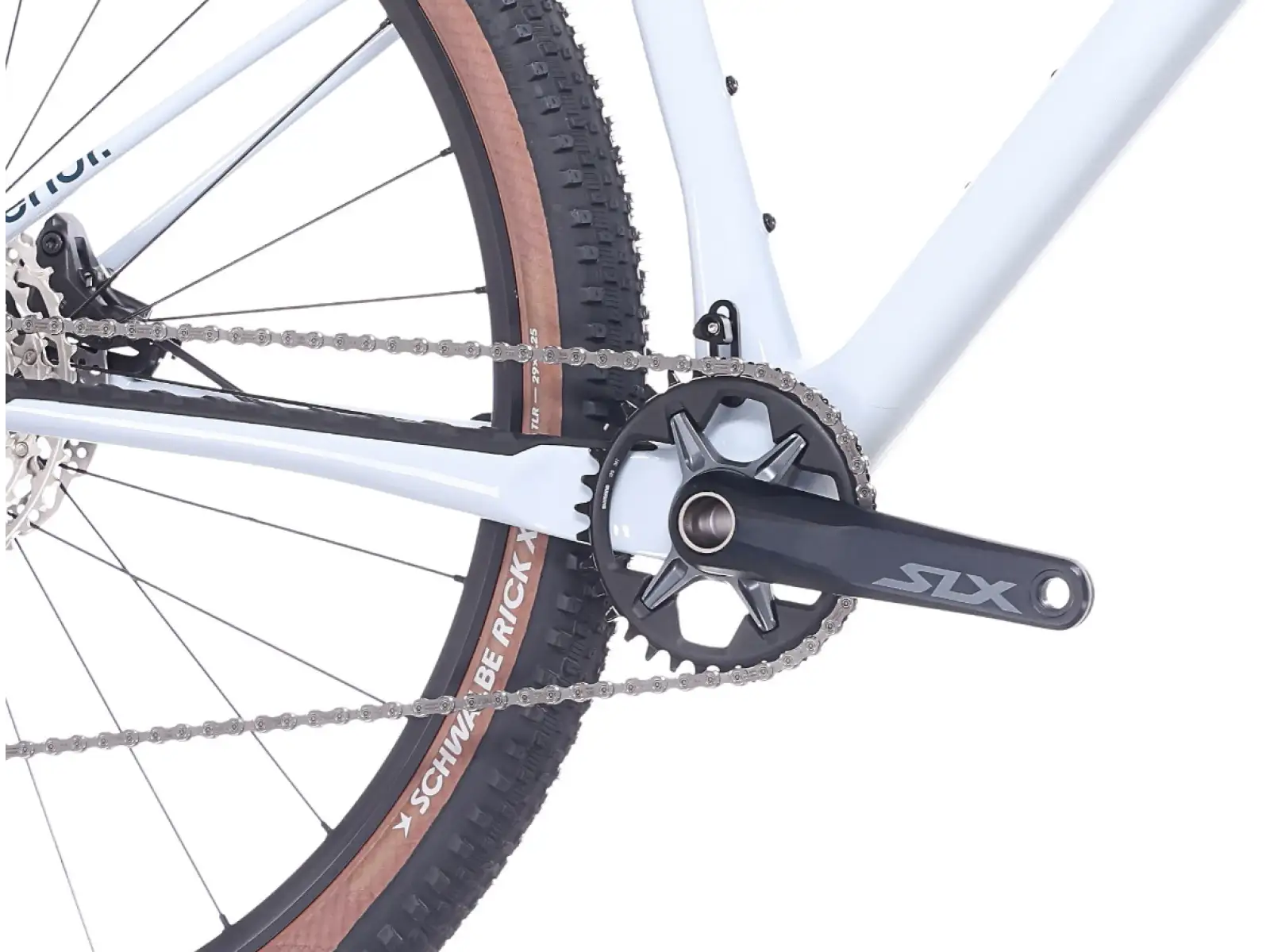 SUPERIOR XP 9.6 horský bicykel Gloss Grey/Petrol