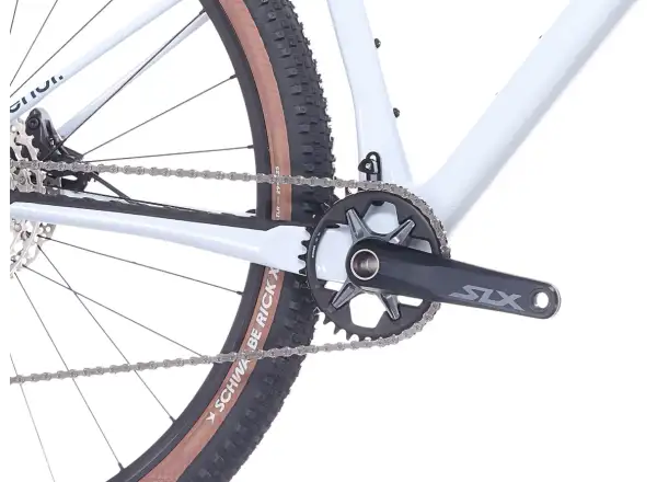 SUPERIOR XP 9.6 horský bicykel Gloss Grey/Petrol