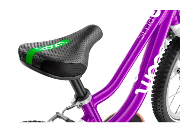 Woom 1 Plus Purple Haze 14 detské odrážadlo