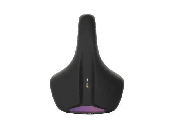 Selle Royal Vivo Relaxed sedlo čierna