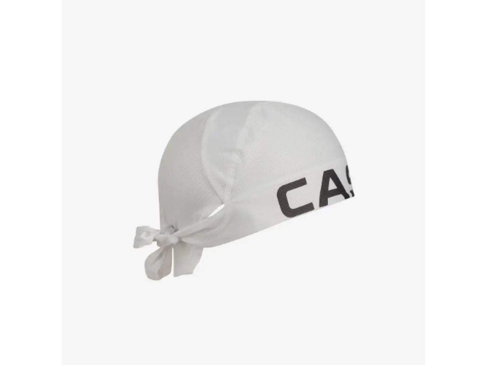 Castelli Bandana šatka White/Black