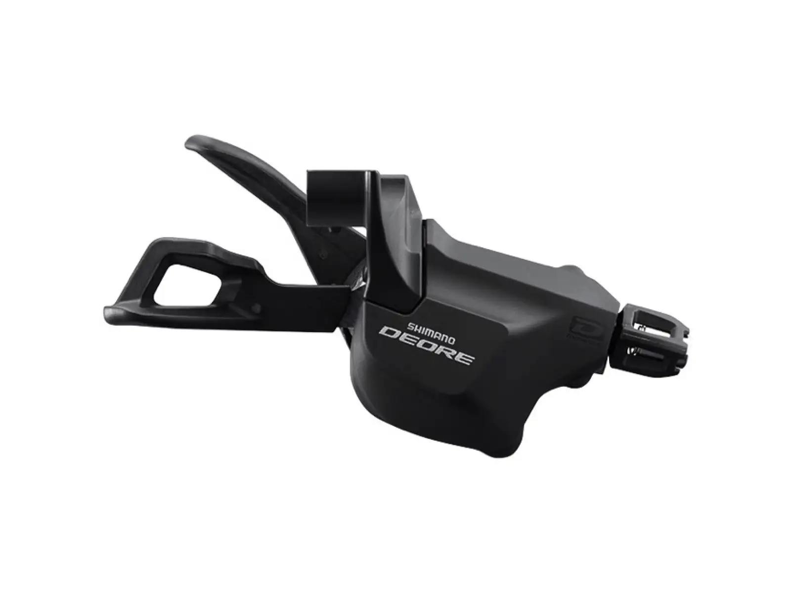 Shimano Deore SL-M6000 pravá radiaca páčka I-Spec II 10 rýchlostí