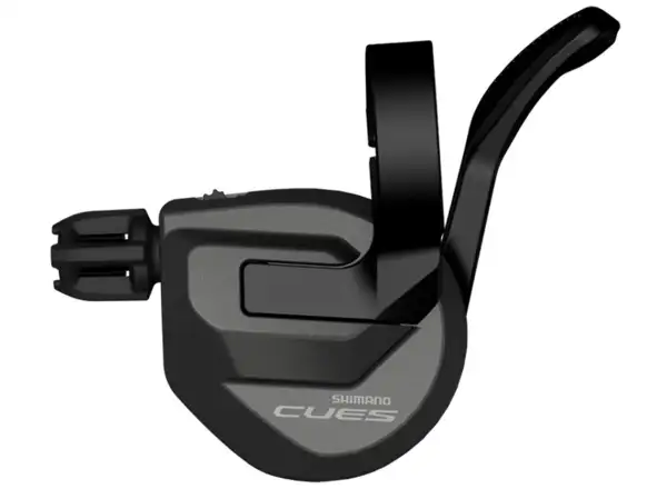 Shimano CUES SL-U8000-L radiaca páčka 2sp. ľavá bez ukazovateľa