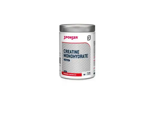 Kreatín Sponser Creatine Monohydrate (500 g)