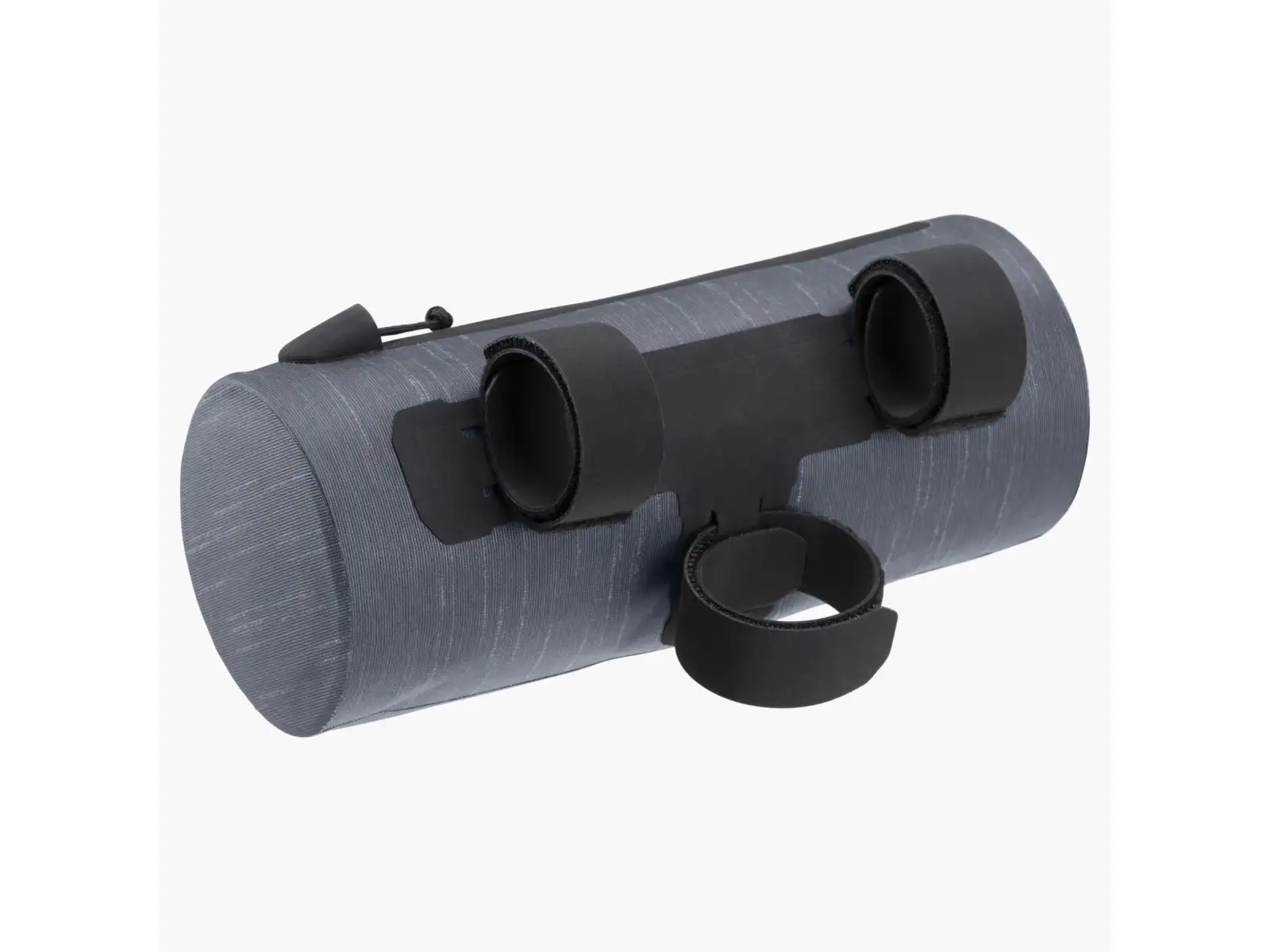 Evoc Handlebar Pack WP taška na riadidlá 1,5 l Carbon Grey