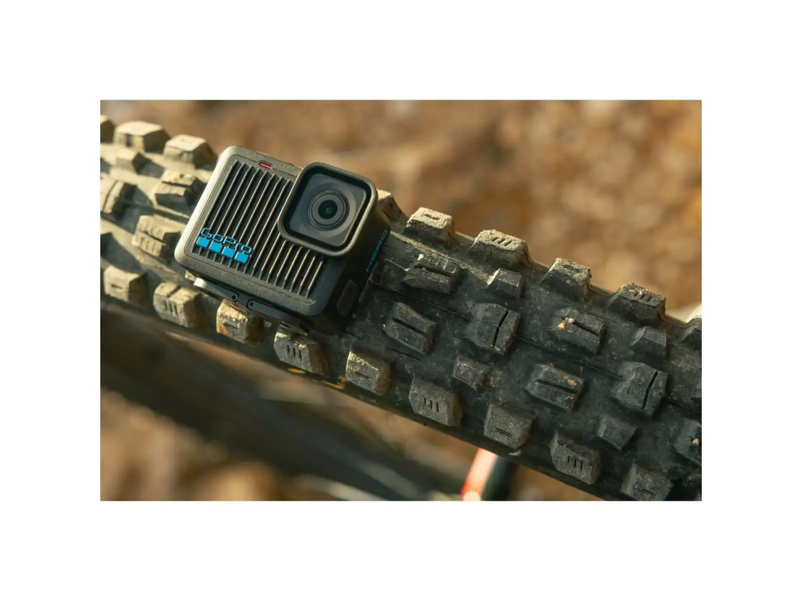 GoPro HERO akčná kamera