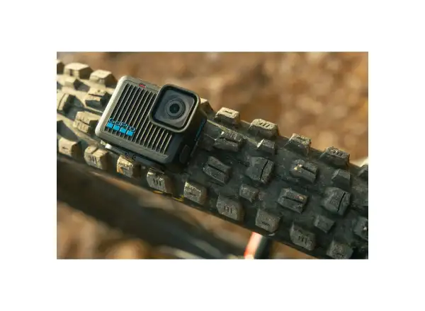 GoPro HERO akčná kamera
