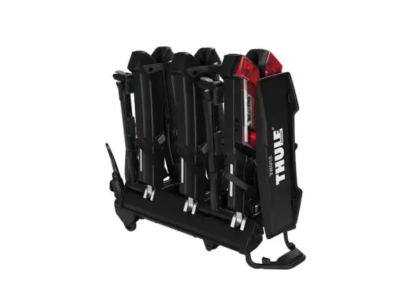 Thule Epos nosič na ťažné zariadenie pre 3 bicykle