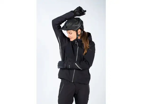 Endura MT500 kajenské korenie dámska bunda