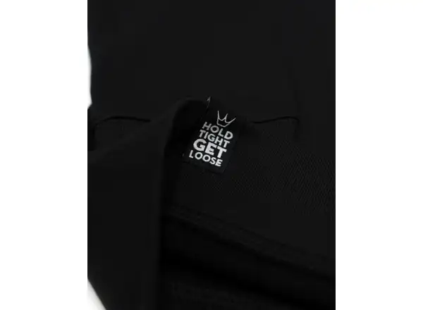 Peatys Pubwear Pánsky sveter Whippet Crew / Black