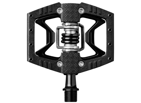 CRANKBROTHERS Doubleshot 3 pedále Black