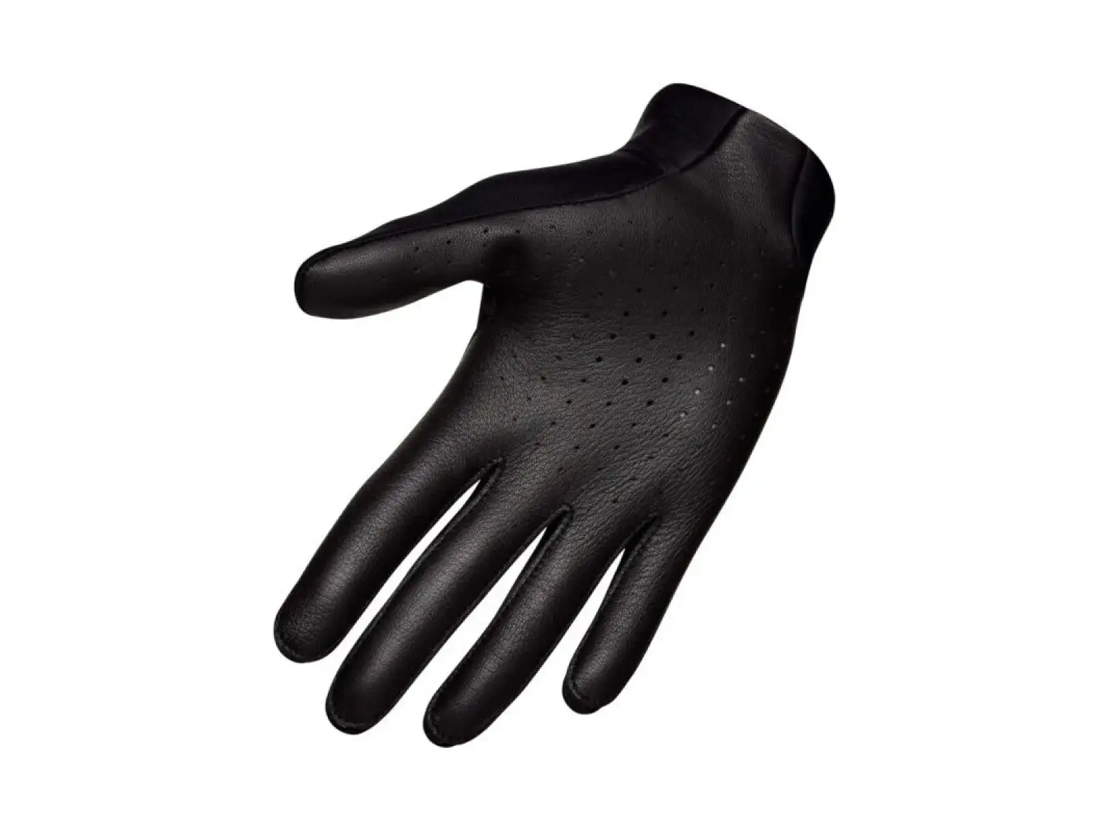 Fox Flexair LP pánske rukavice Black