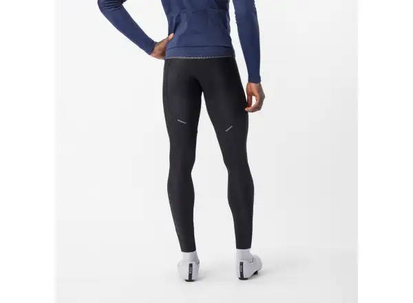 Castelli Expresso 2 pánske nohavice s vložkou Black