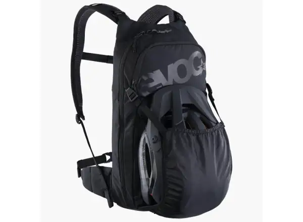 Evoc Stage 6 l batoh Black