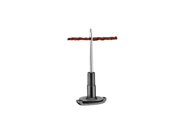 Giant Clutch Bar End Storage Súprava na opravu bezdušových plášťov