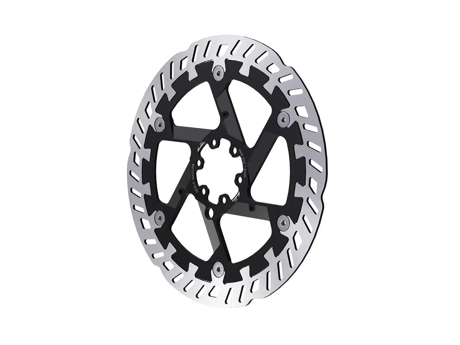 Magura MDR-P 203 mm brzdový kotúč