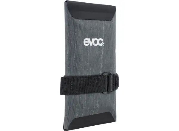 Evoc Tool Wrap WP sedlová brašna carbon grey