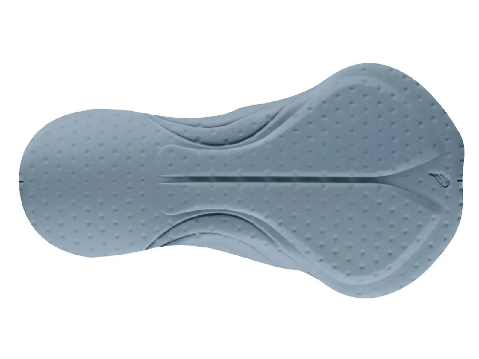 Silvini Rapone Pad MP1737 pánske elasťáky traky cyklovložka Black/Cloud