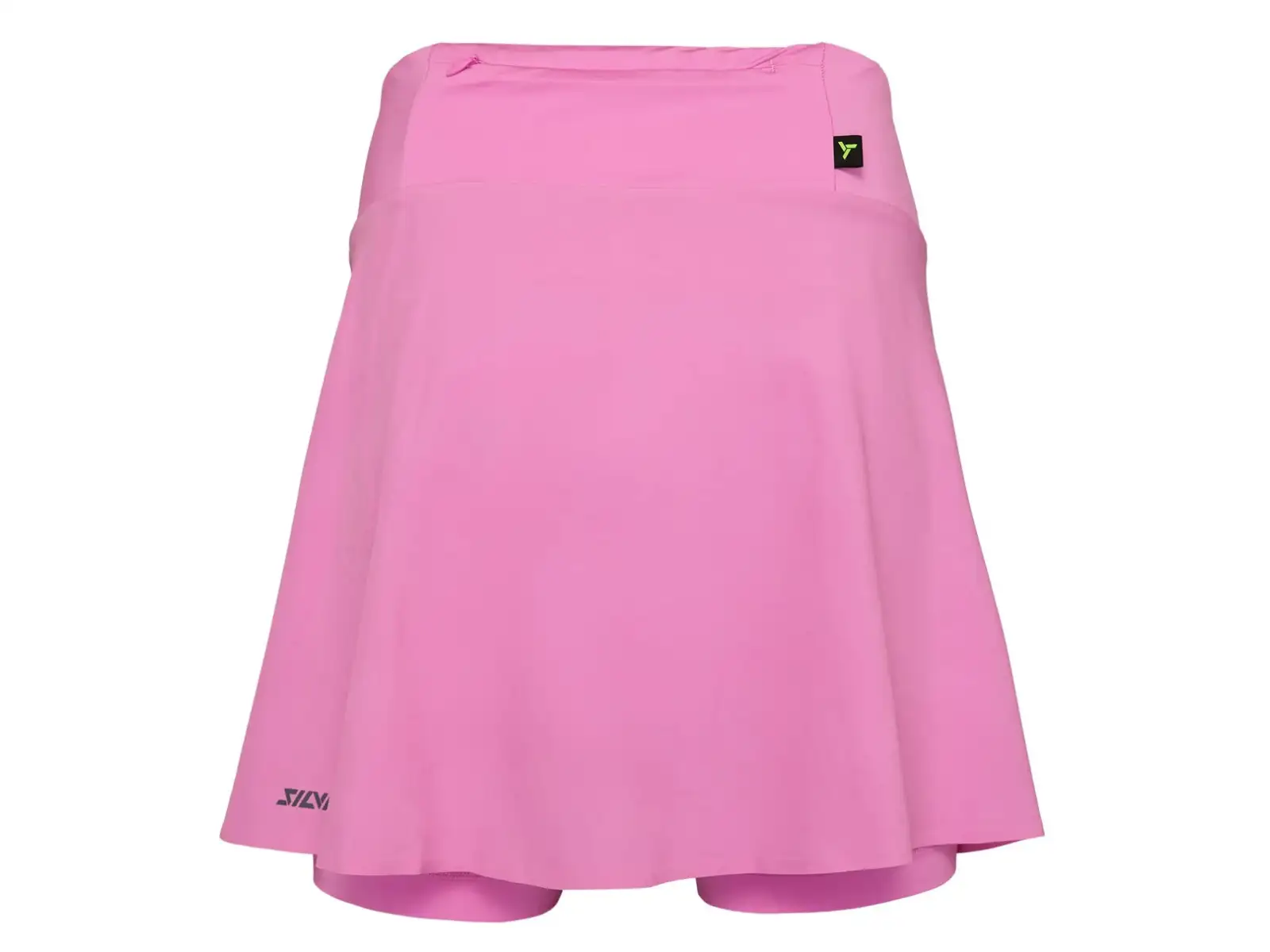 Silvini Isorno Pro dámska sukňa s vložkou Blush